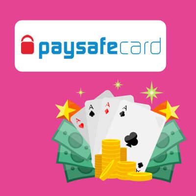 casino sites that accept paysafecard deposits - casino that accepts Paysafecard deposits.